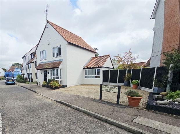 Main image of property: Bucklebury Heath, South Woodham Ferrers, South Woodham Ferrers, Chelmsford. 