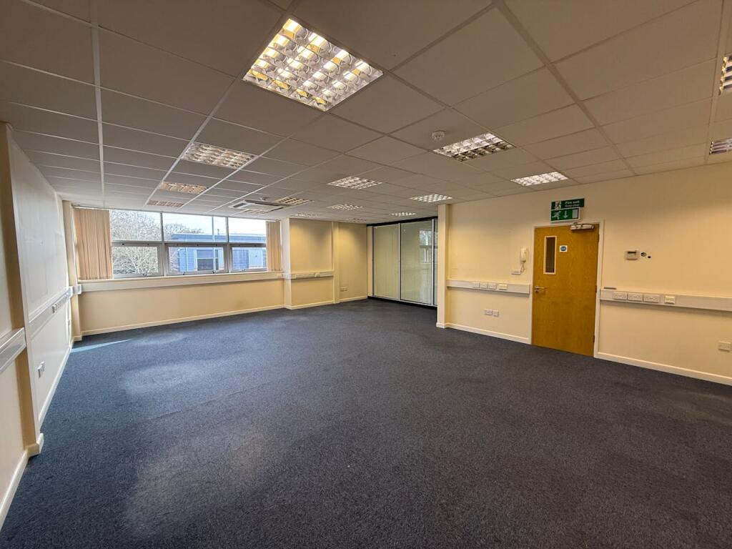 Additional image 10 of Unit 5, The IO Centre, Park Farm, Redditch, B98 7AS