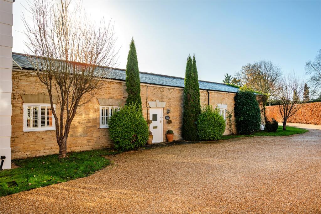 Main image of property: Garden Lane, Tyringham, Buckinghamshire, MK16