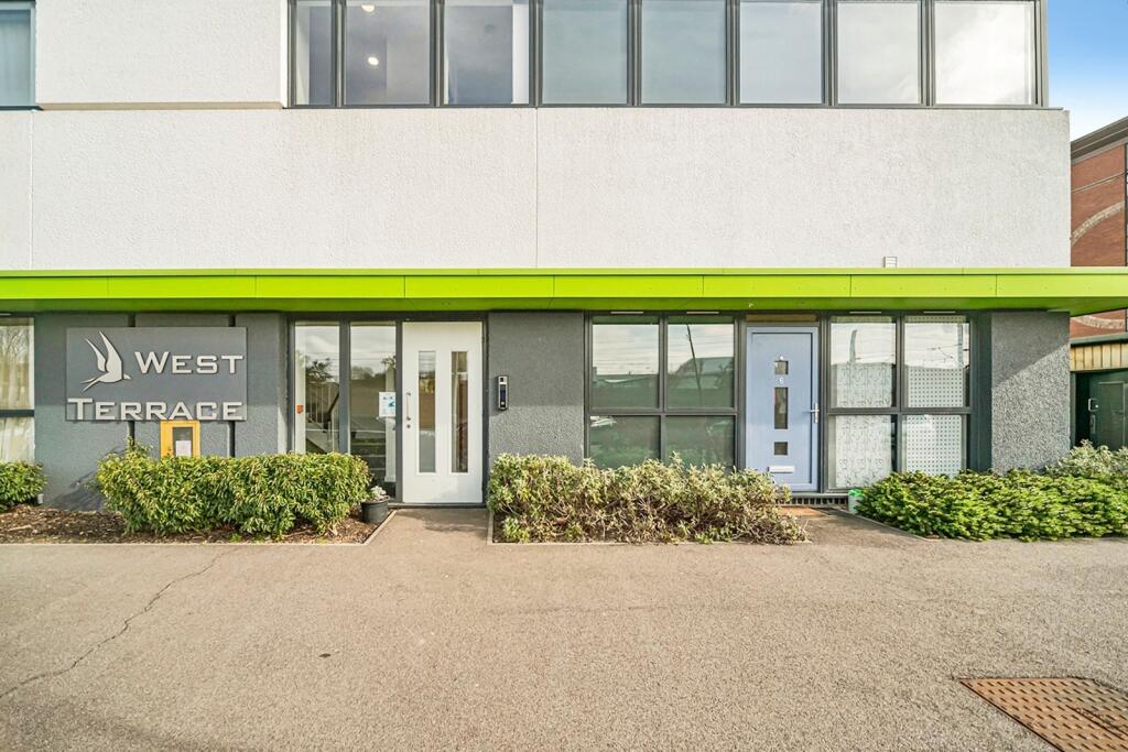 Main image of property: Kings Road, Stevenage, Hertfordshire, SG1