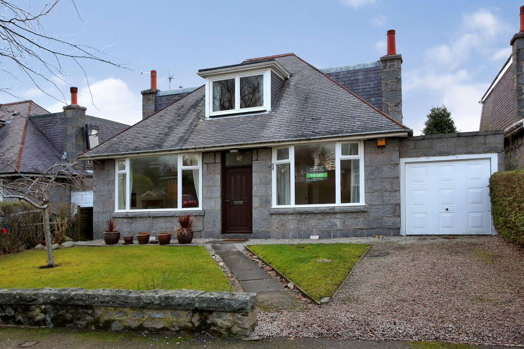 Woodhill Road, Aberdeen, AB15