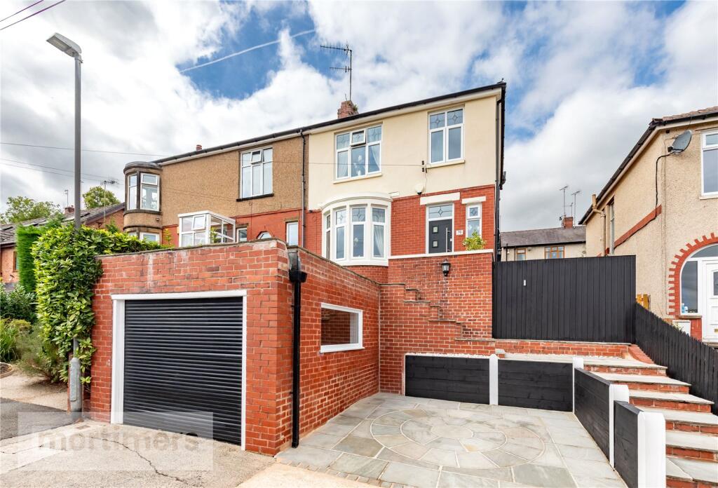 Main image of property: Oakwood Road, Accrington, Lancashire, BB5