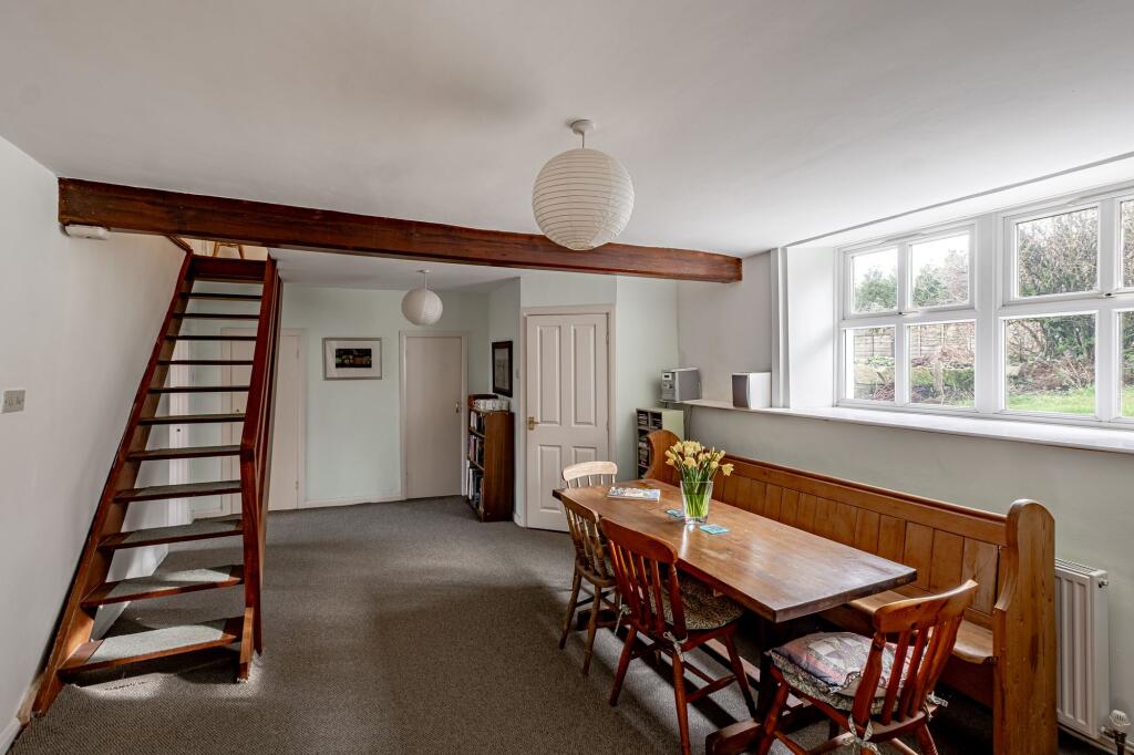 House in Cumbria - More