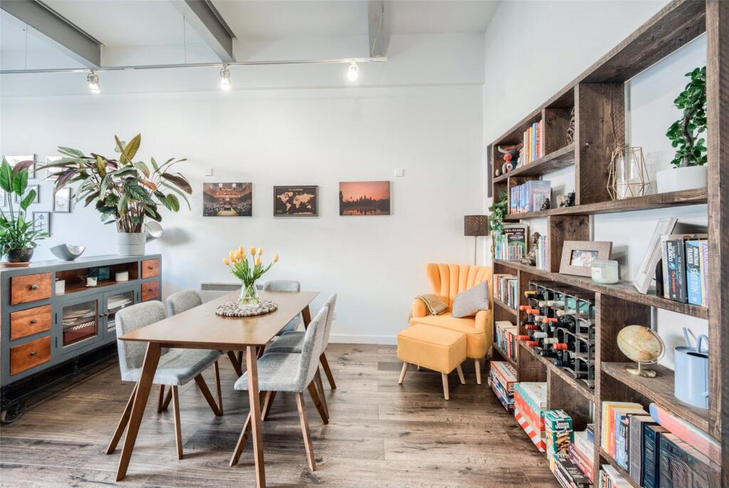 Additional image 3 of Branston Street, Birmingham, B18