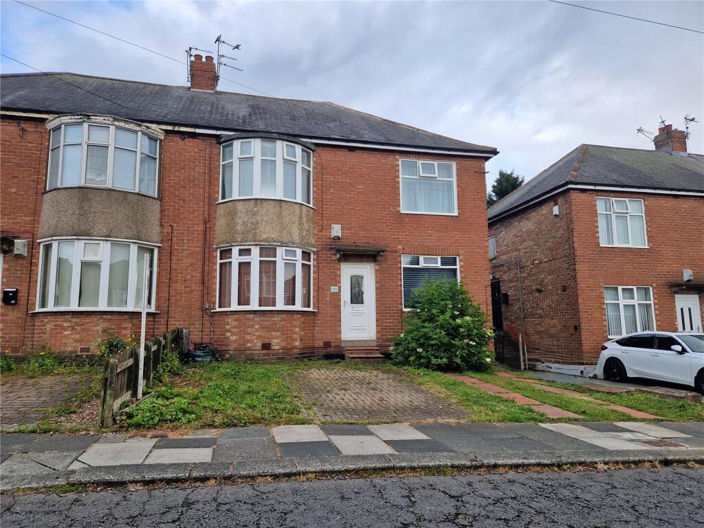 Main image of property: Ovington Grove, Newcastle upon Tyne, Tyne and Wear, NE5