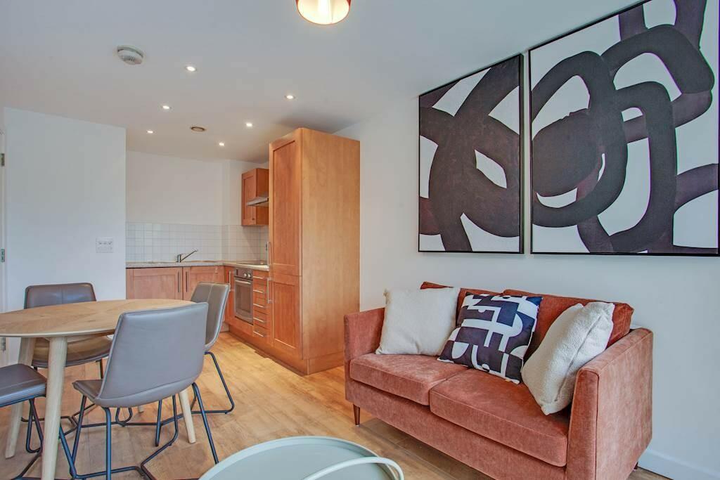 Main image of property: 8 Loom House, East Street, Leeds, West Yorkshire, LS9