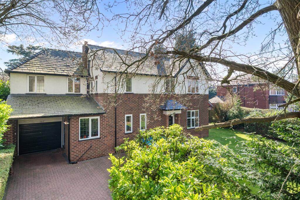 Main image of property: Moss Lane, Sale