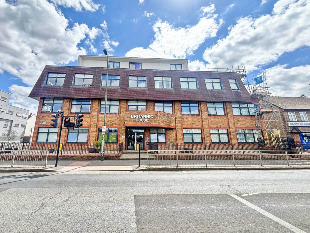 Main image of property: Britannic House, New Malden