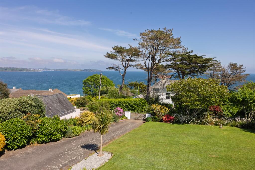 Maenporth \| South Cornwall image 5