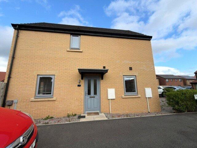 Main image of property: Smike Wynd, Darlington, Durham, DL2