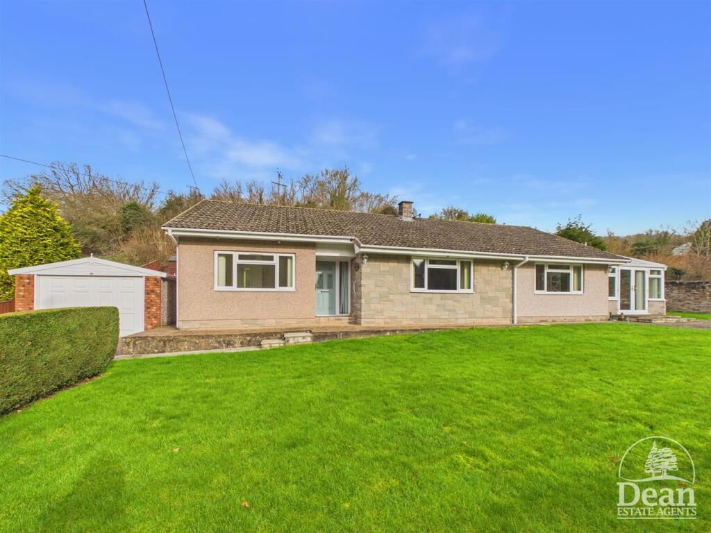 Main image of property: High Street, Clearwell, Coleford