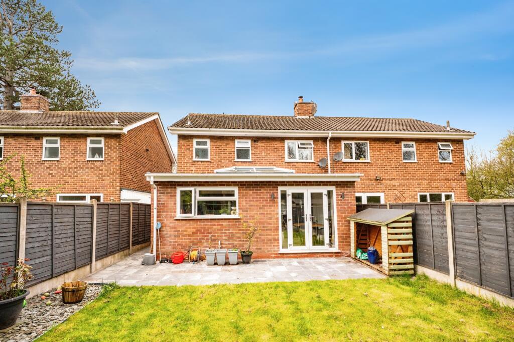 Additional image 28 of Reservoir Drive, Birmingham, B46