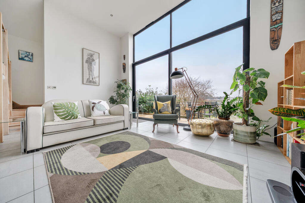 House in Brighton, Withdean - View 2