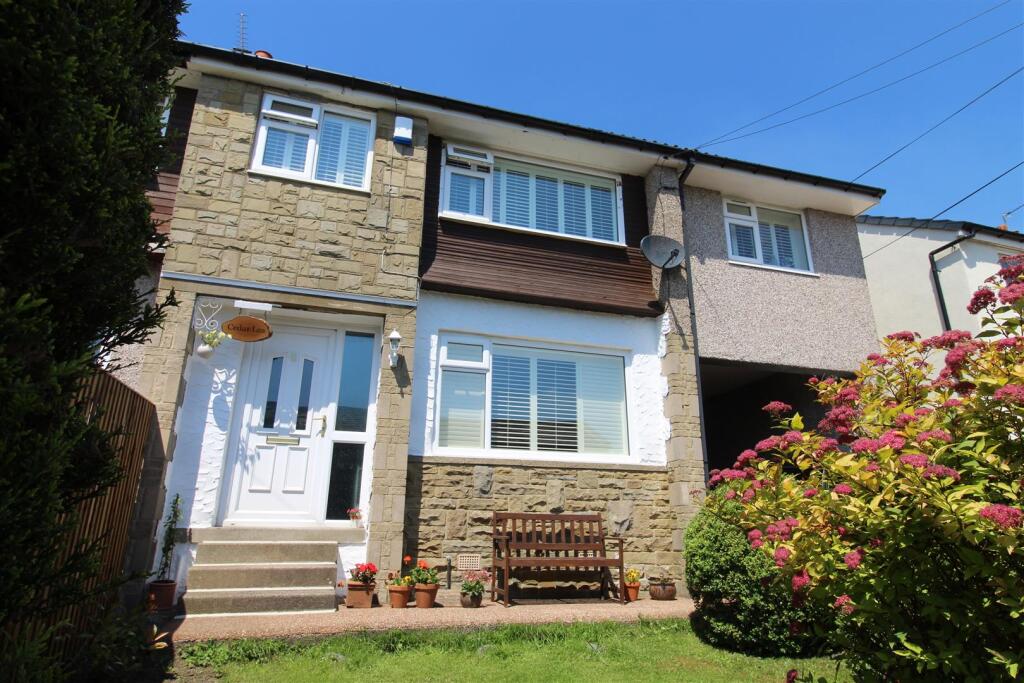 Main image of property: Cedar Lea, Bradshaw, Halifax