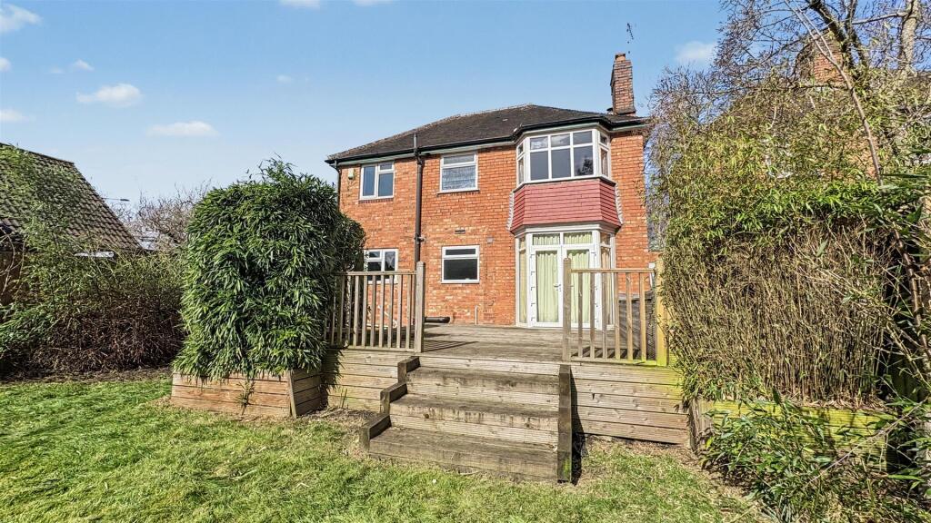Additional image 34 of Wheelers Lane, Kings Heath