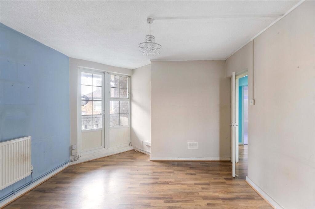 Apartment in London - View 5