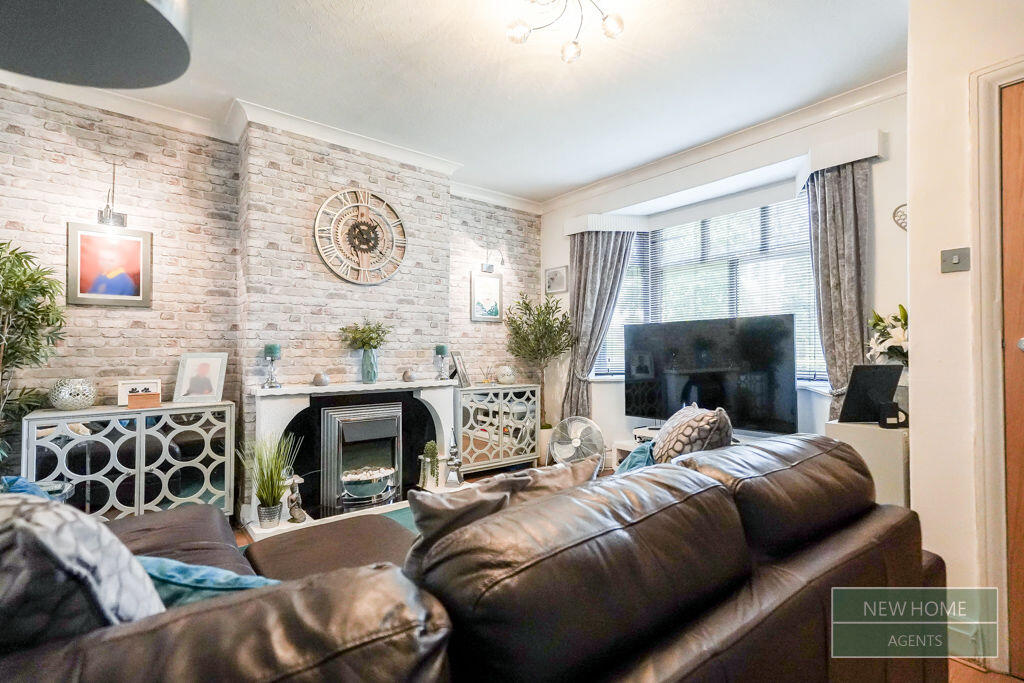 House in Bury, Greater Manchester - View 3