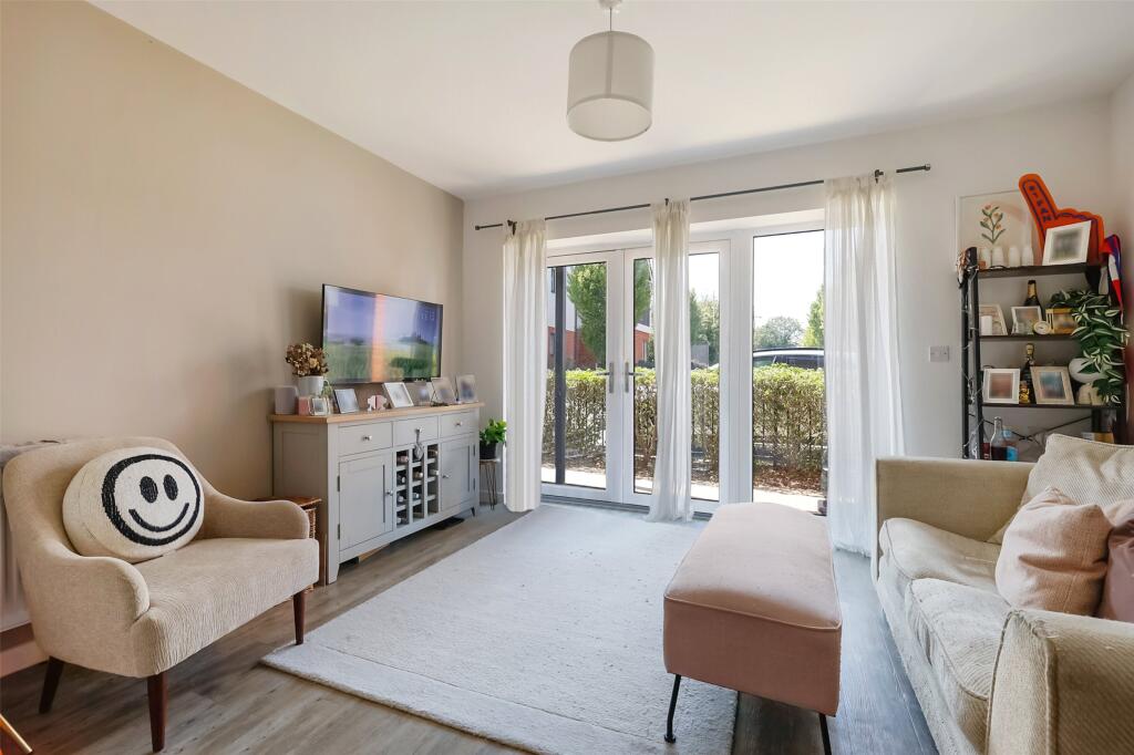 Apartment in Tandridge, Oxted - View 2