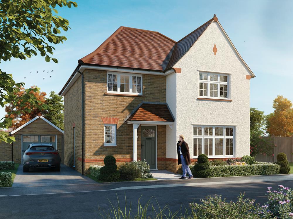 Main image of property: Shoe Lane,
Farnborough,
Hampshire
GU11 2HE