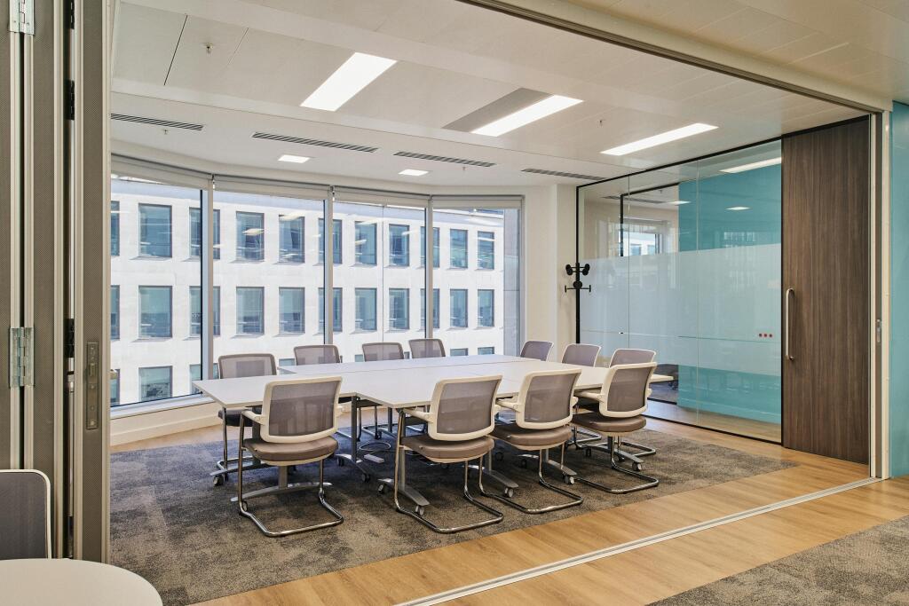 1 Colmore Square, Birmingham