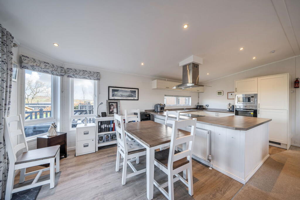 House in Whittingham, Northumberland - View 2