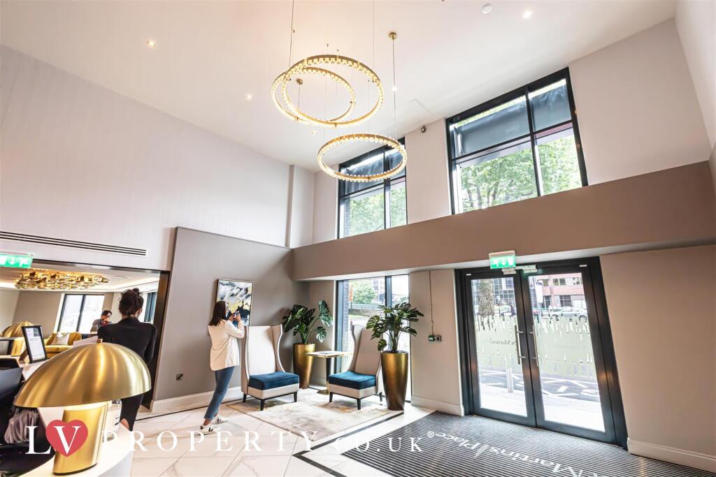 Additional image 15 of Broad Street, Birmingham, West Midlands, B15