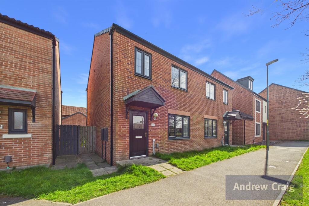 Main image of property: Victoria Road West, Hebburn
