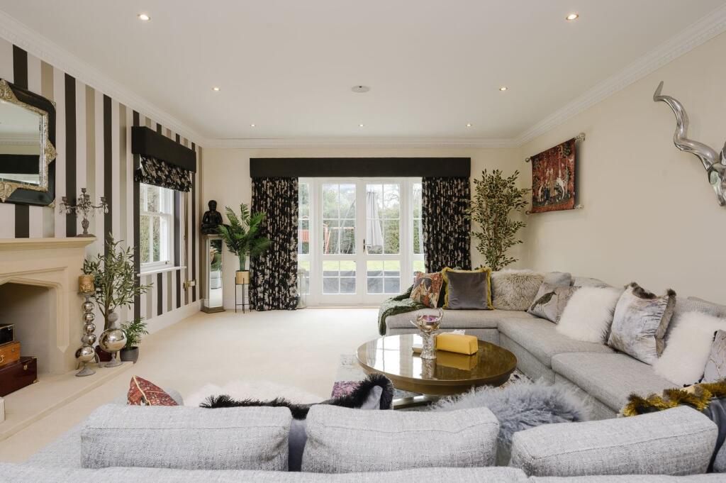 House in Kingston upon Thames - View 3