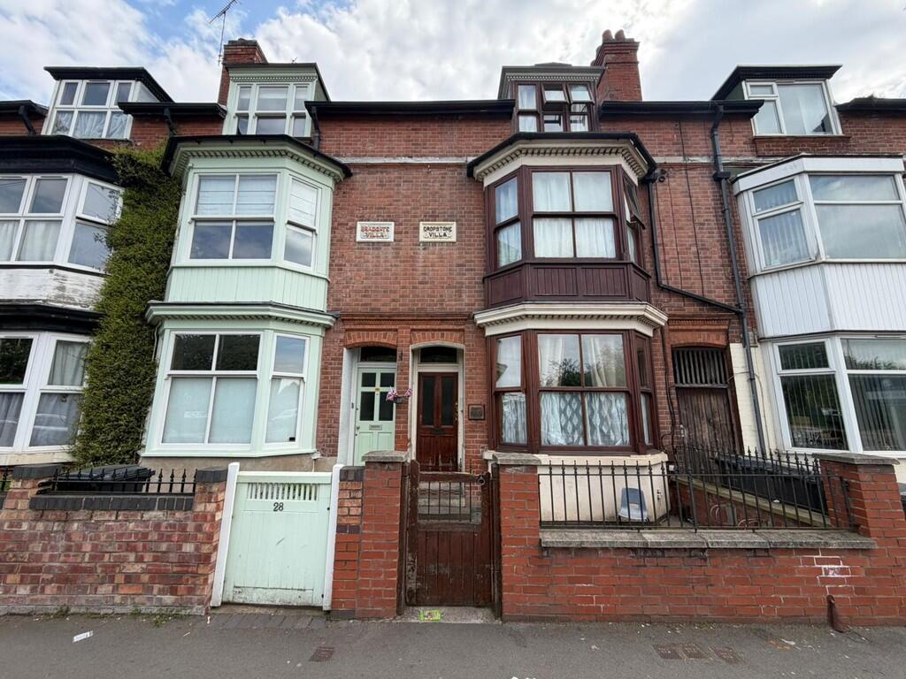 Main image of property: Fosse Road North, Leicester