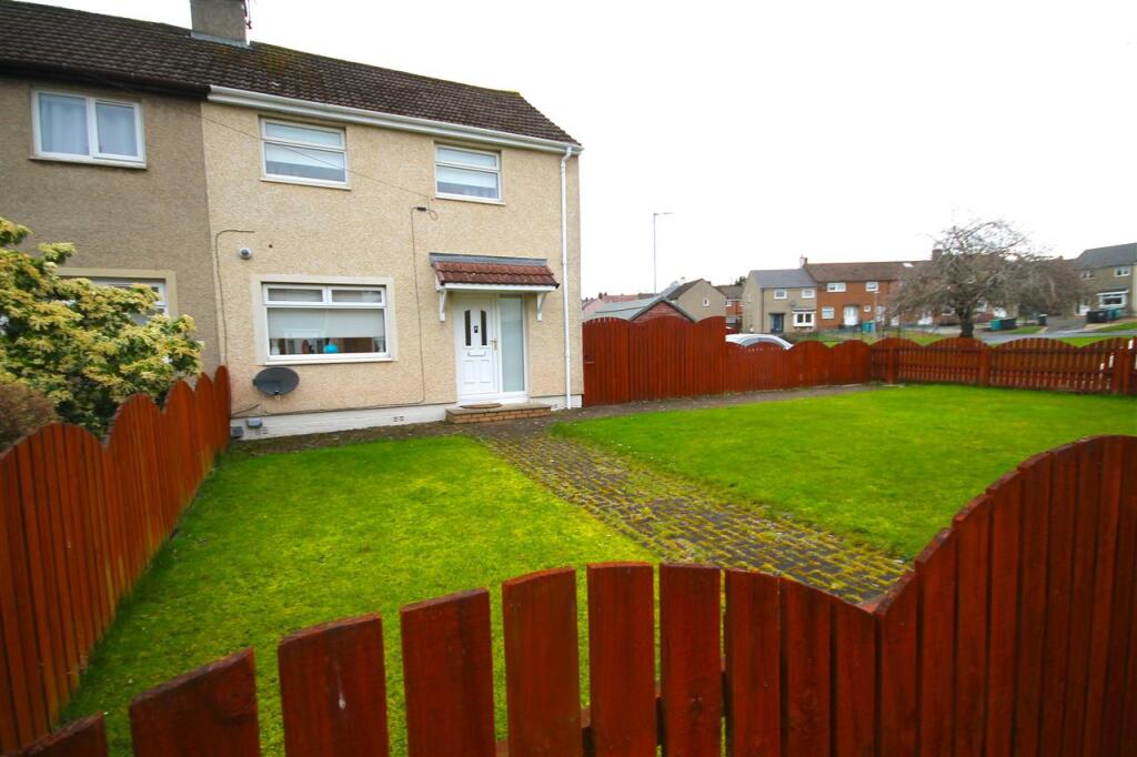 Main image of property: Thomson Drive, Airdrie