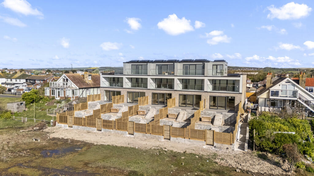 Main image of property: Brighton Road, Lancing, BN15