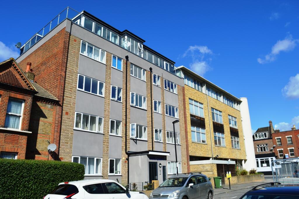 Main image of property: Knighton Park Road London SE26