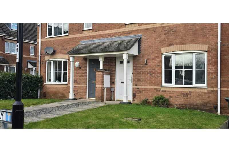 Main image of property: Rodyard Way, Coventry, CV1