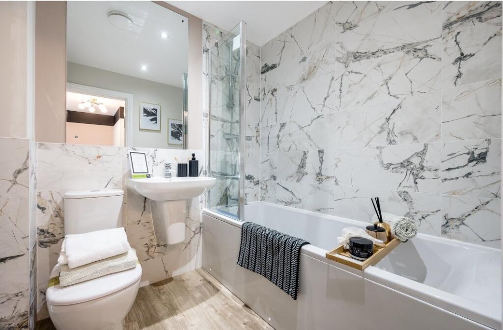 Additional image 7 of The Sutton, P53, Tower Gardens, Milking Lane, Darwen, Lancashire, BB3