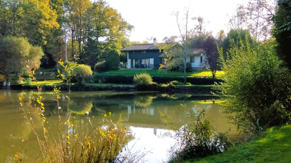 Main image of property: Poitou-Charentes, Charente, Chabrac