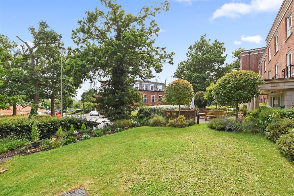 Additional image 16 of Peel Court, College Way, Welwyn Garden City, Hertfordshire, AL8 6DG