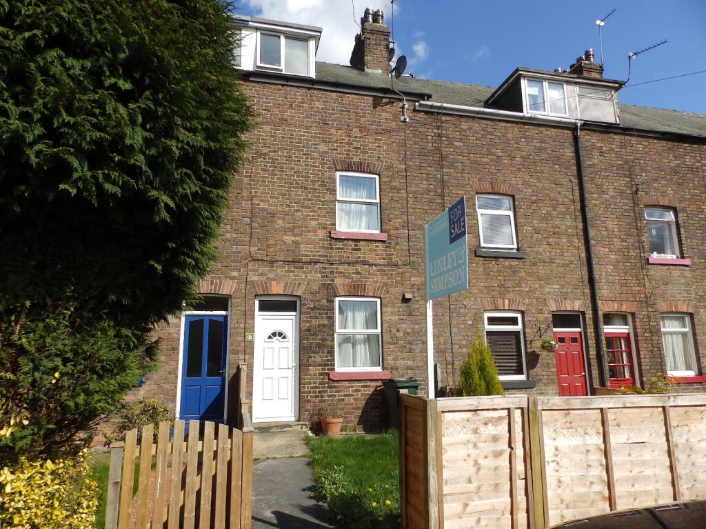 Main image of property: Sandfield Terrace, Tadcaster, North Yorkshire, LS24