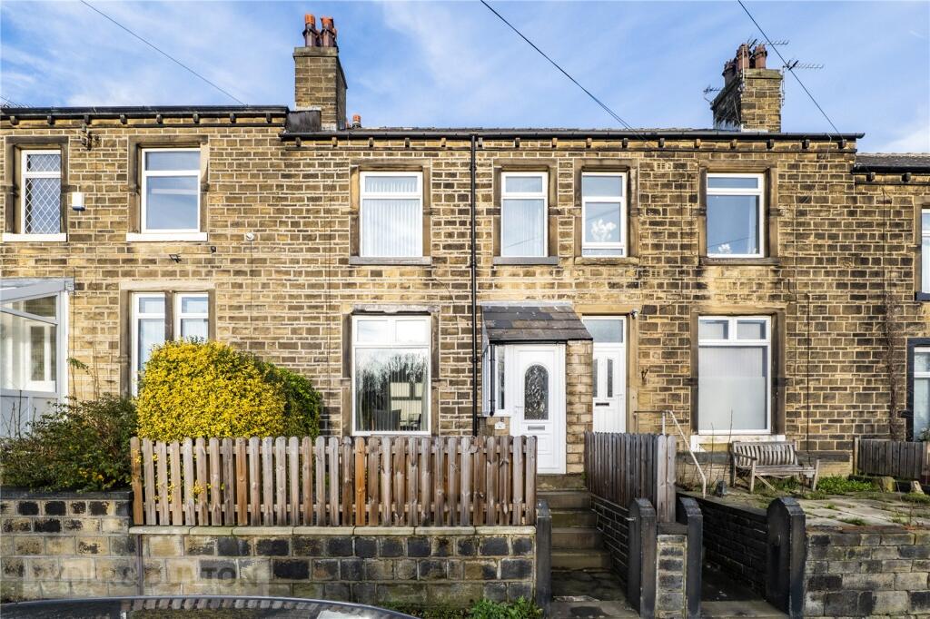 Main image of property: Dudley Road, Marsh, Huddersfield, West Yorkshire, HD1