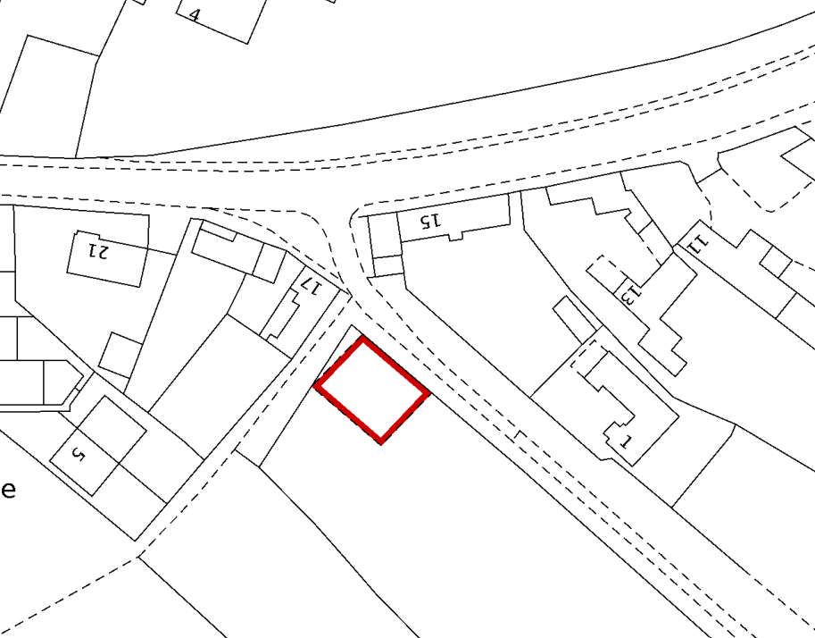 Main image of property: Land to South East of, 17 Main Street, Upton, Newark, Nottinghamshire NG23 5ST