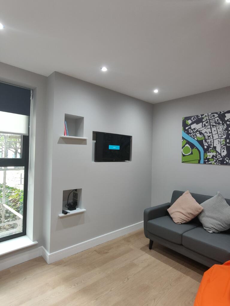 Apartment in Worcester, Worcestershire - View 4