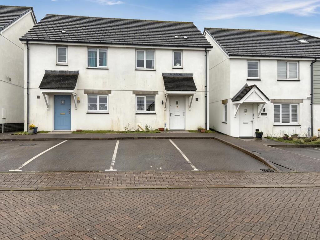 Main image of property: Tregea Close, Portreath, TR16