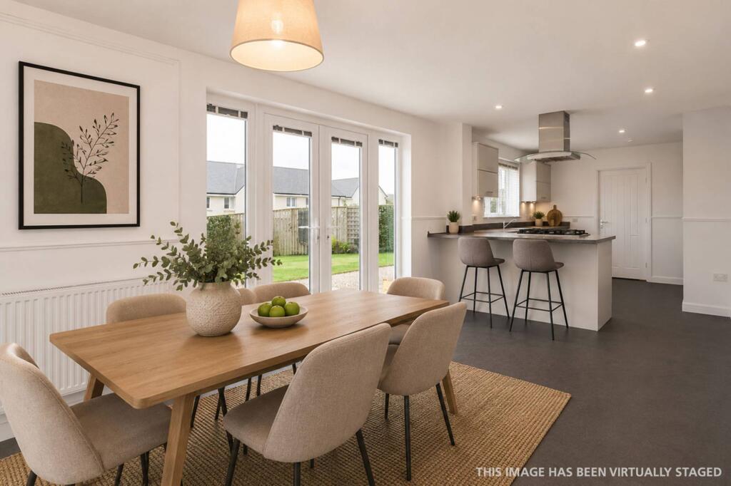 60 Bluebell Drive, Penicuik, EH26 0GZ - View 6