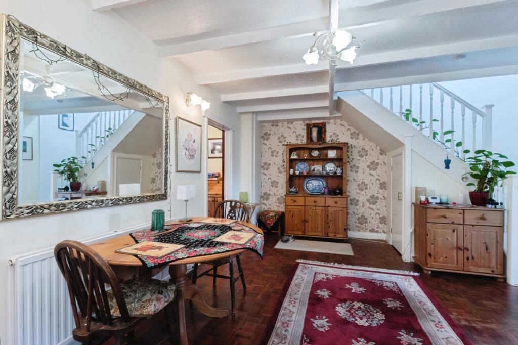 House in Dorset - View 3