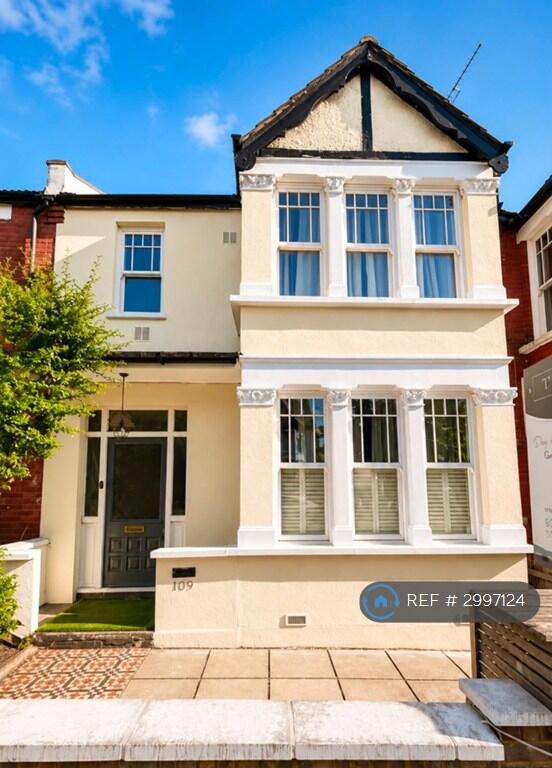 Main image of property: Vaughan Road, Harrow, HA1