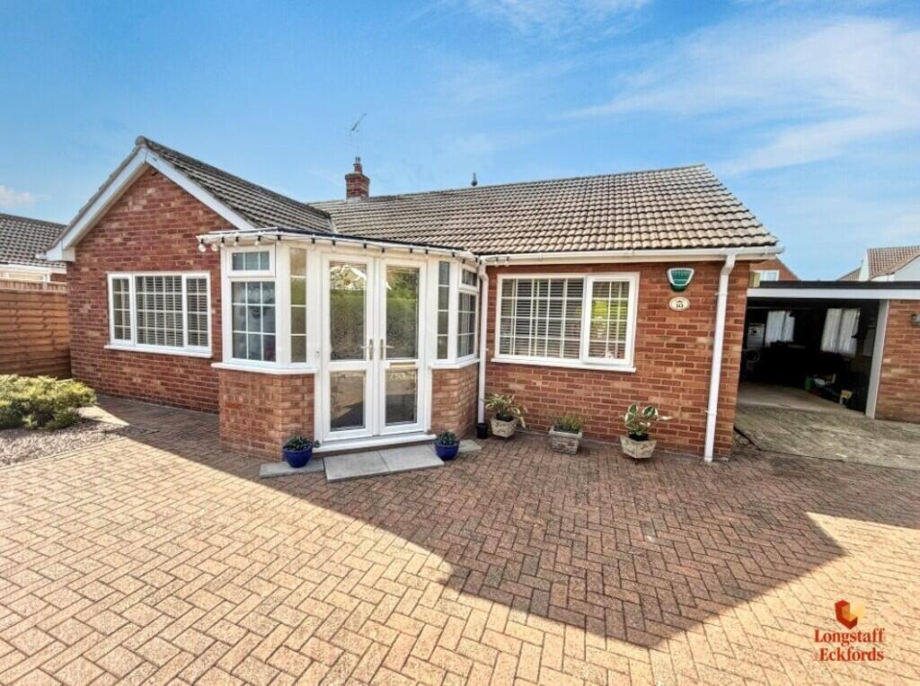 Main image of property: Bedehouse Bank , Bourne