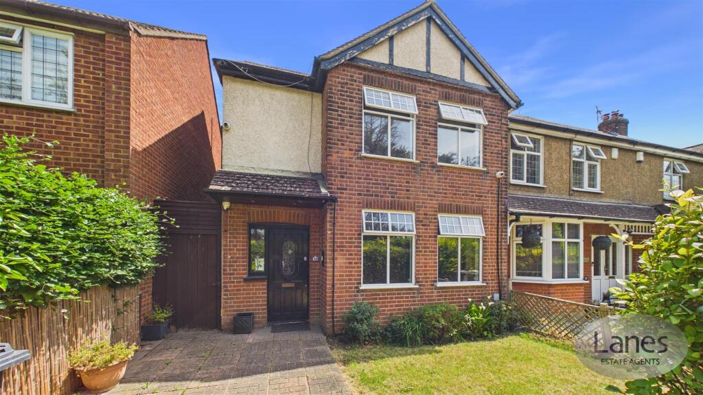 Main image of property: Beltona Gardens, Cheshunt, Waltham Cross