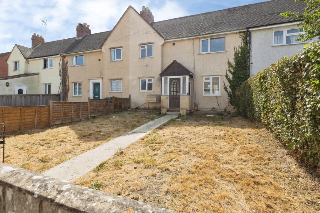 Main image of property: First Avenue, Dursley, Gloucestershire, GL11