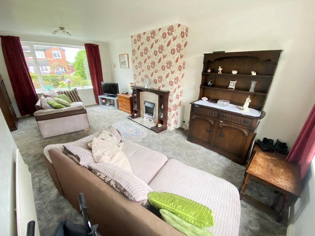 Moorland Close, Werrington, Stoke On Trent, ST9 0EH photo 3