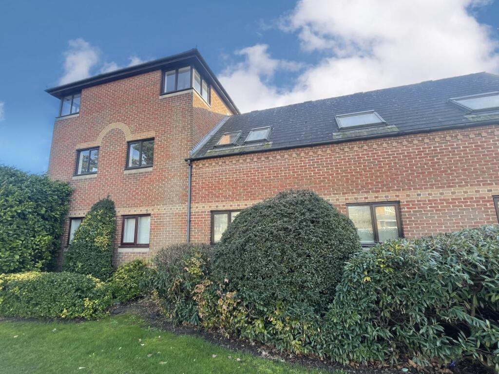 Main image of property: Ock Mill Close, Abingdon, Oxfordshire, OX14