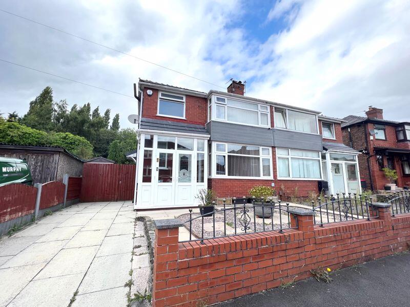 Main image of property: Welwyn Drive, Salford